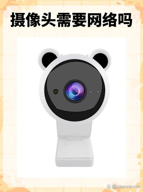 摄像头要连网络才可以用吗