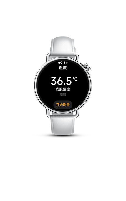 小米手表watch s4
