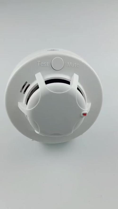 独立式烟感报警器