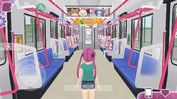 少女都市3D内购破解版