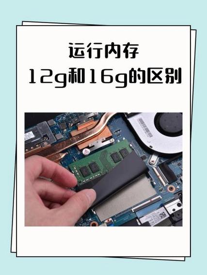 12g运行内存和8g运行内存的区别