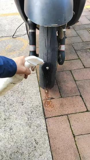 电动车把手坏了怎么办