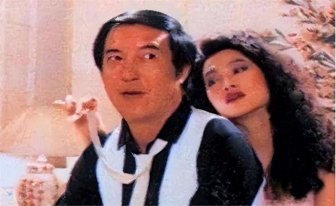 柯俊雄舒淇经典片段