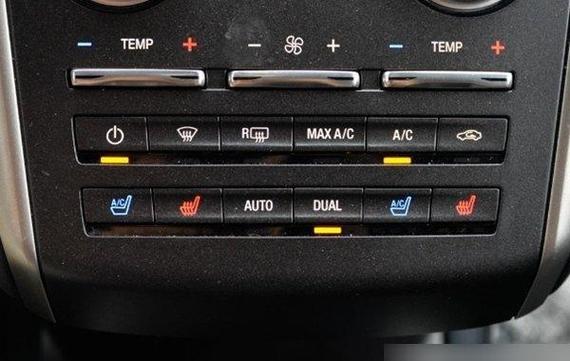 空调AUTO是制热还是制冷