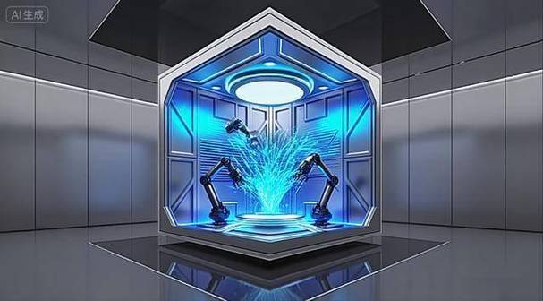 立体视角特效