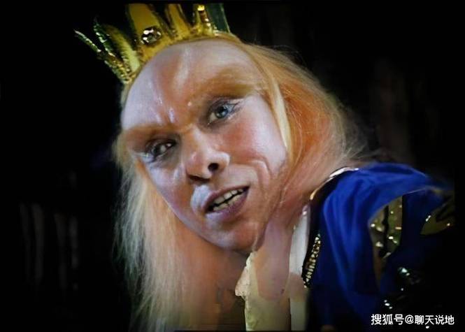 无底洞是什么妖怪
