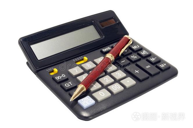 高清计算器
