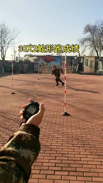 如何提高蛇形跑速度截图3