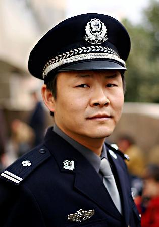 s神级警探