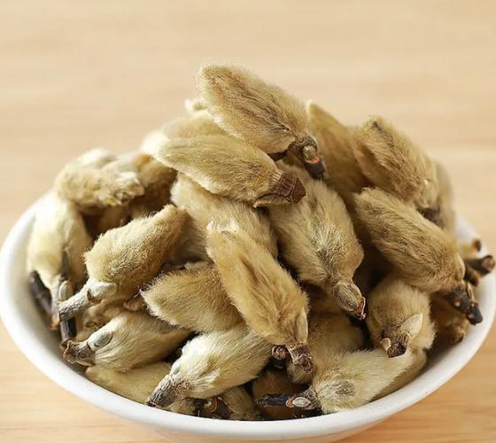 辛夷的常用剂量