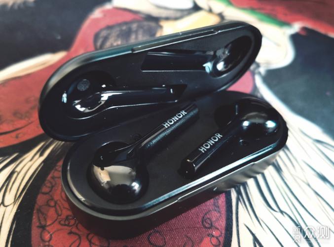 荣耀无线耳机flypods2截图2