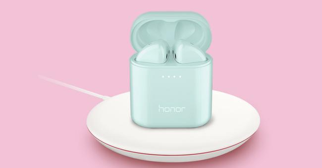 荣耀无线耳机flypods2截图3