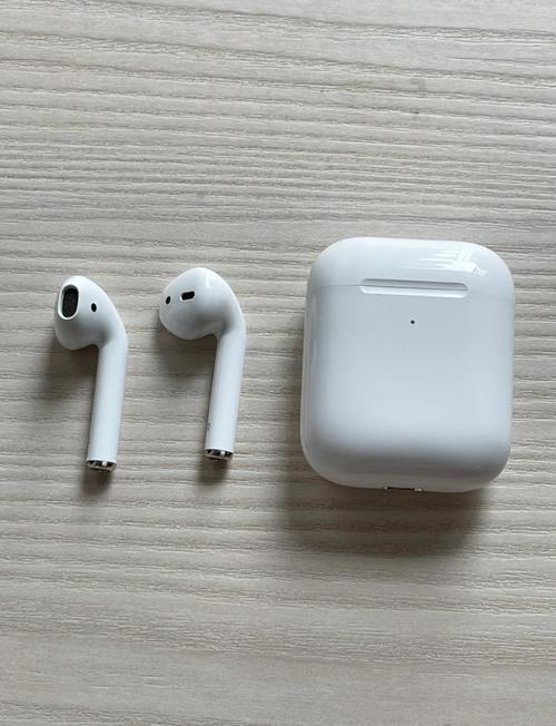 airpods分主副耳机