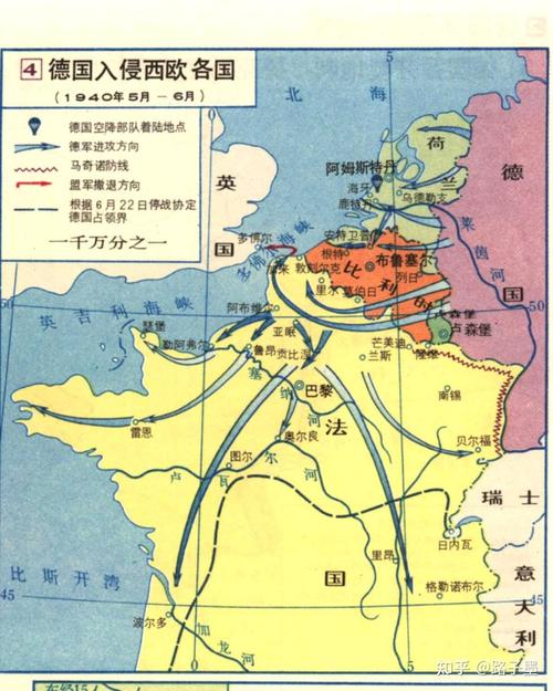 七年战争法国战败的原因