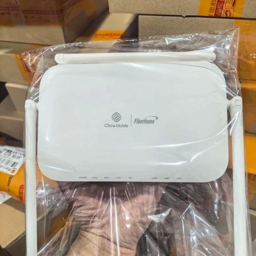 双频千兆路由器