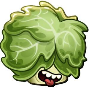 植物大战僵尸图片 头像