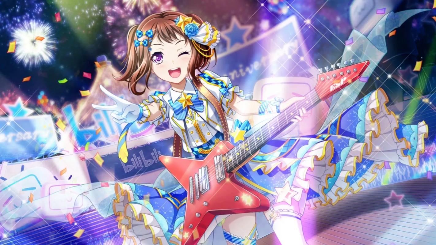 bangdream最难的歌