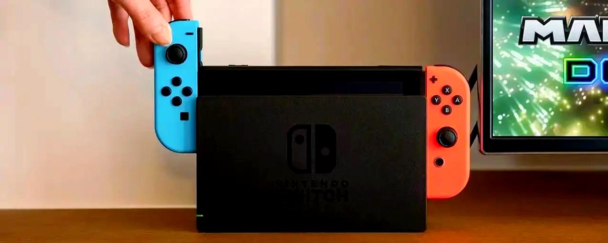 switch破解版能联网吗