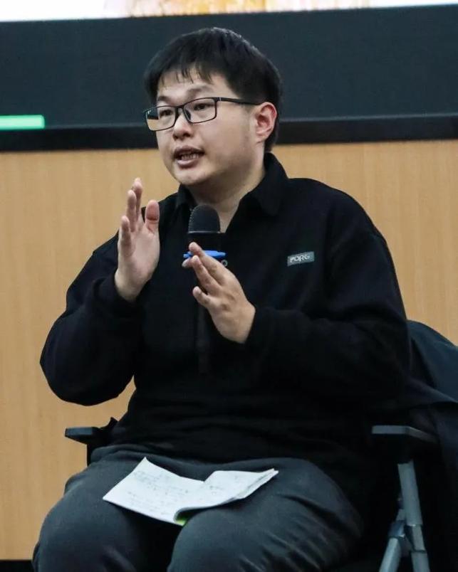 翁少龙 厦门大学