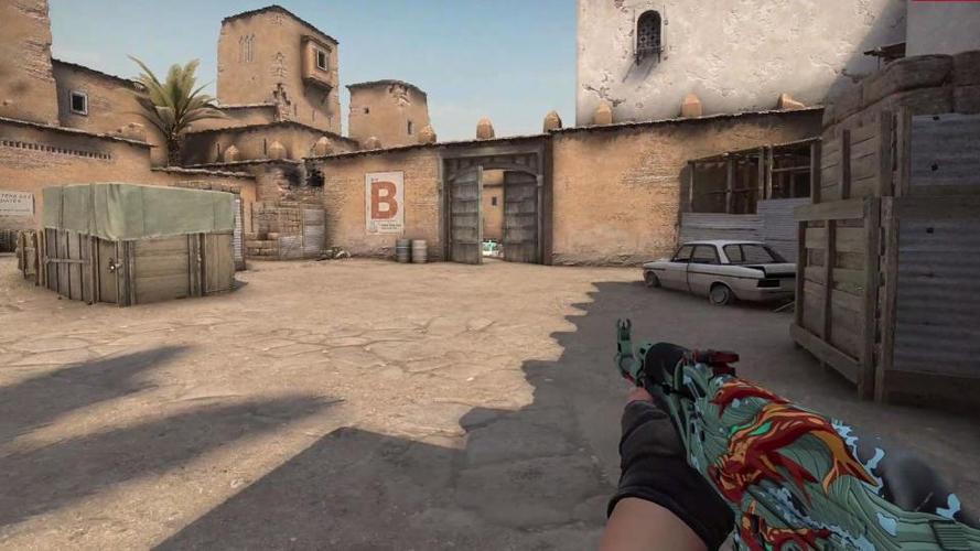 csgo正版
