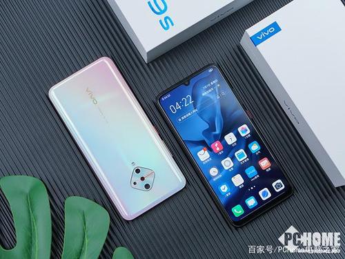 vivo 四摄手机