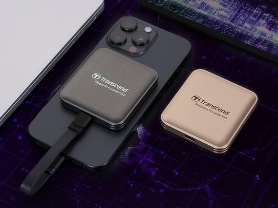iphone可以直连固态硬盘吗