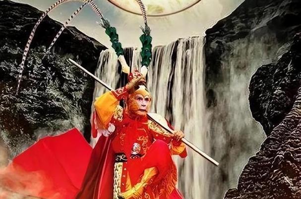 孙悟空的故事