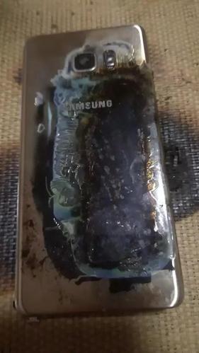 手机进水嗡的响会爆炸么