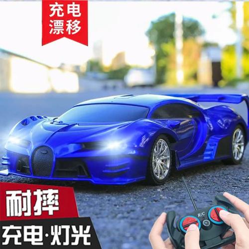 玩具车遥控器如何打开
