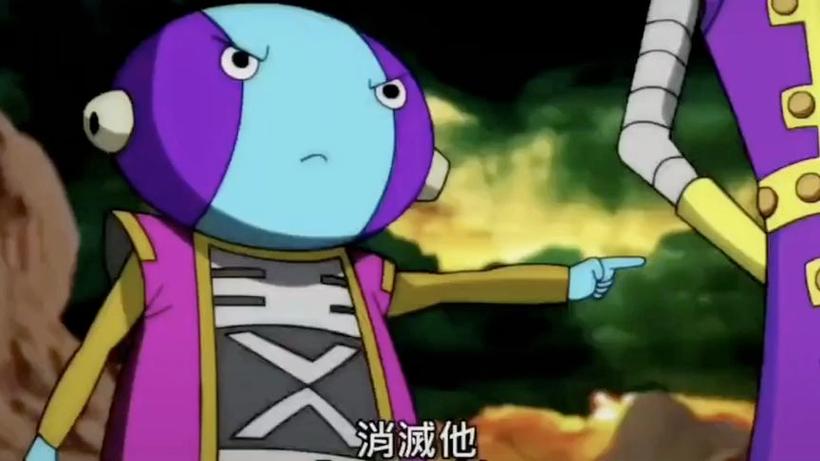 全王vs全魔哪一集