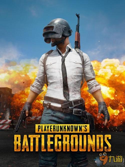 battlegrounds国际版下载
