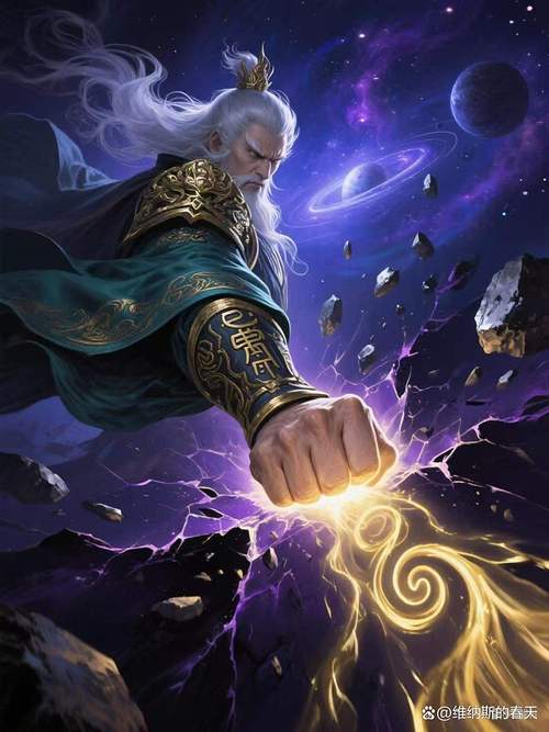 仙武大明之天帝拳截图2