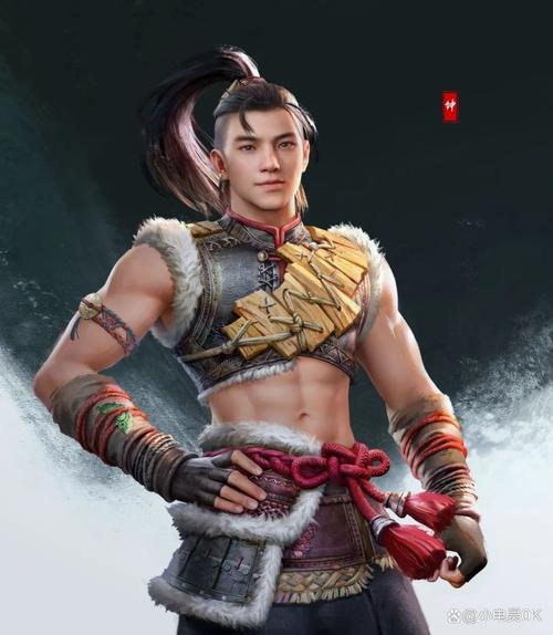 仙武大明之天帝拳截图3