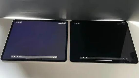 ipadpro投屏不能全屏