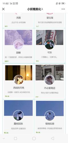 小妖精美化老版本截图3