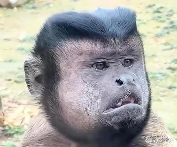 网络上猴子什么意思