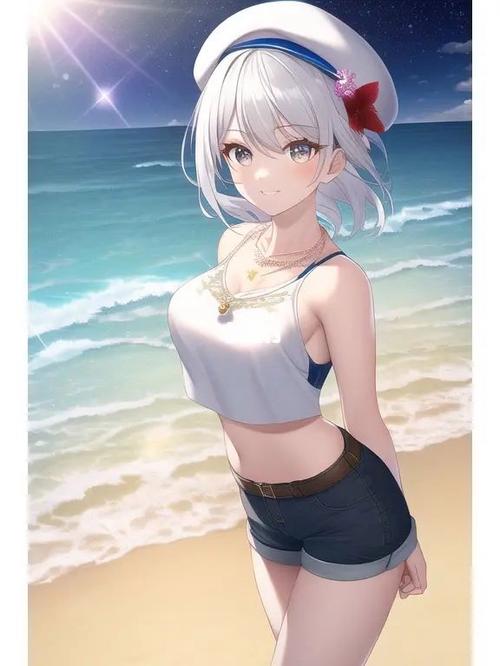 AI少女背包容量