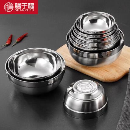 不锈钢铂金碗是什么意思