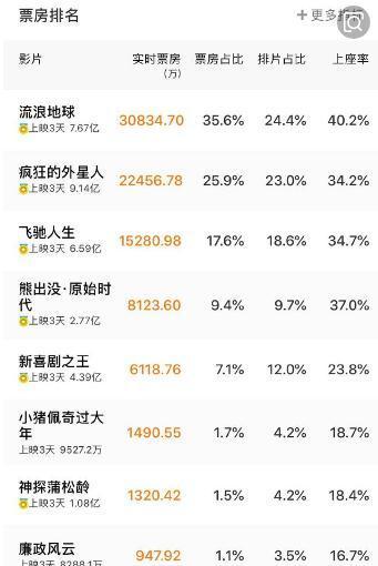 夺宝大师截图1