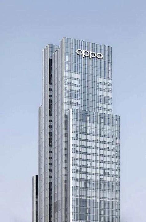 oppo公司截图2