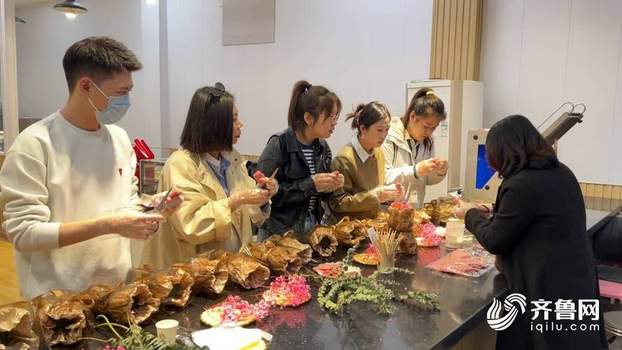 卖饼的营销方法