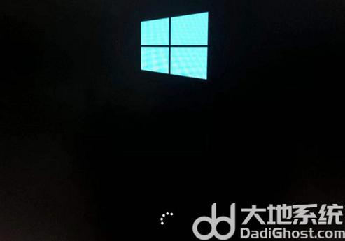 windows10启动卡在转圈圈