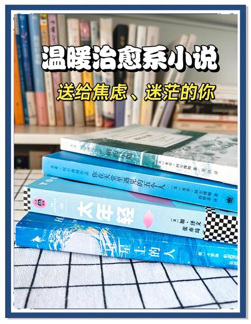 轻松向生活系小说