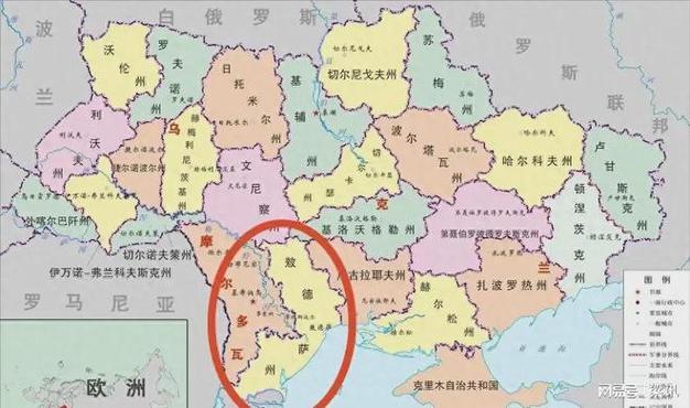 敖德萨人口有多少
