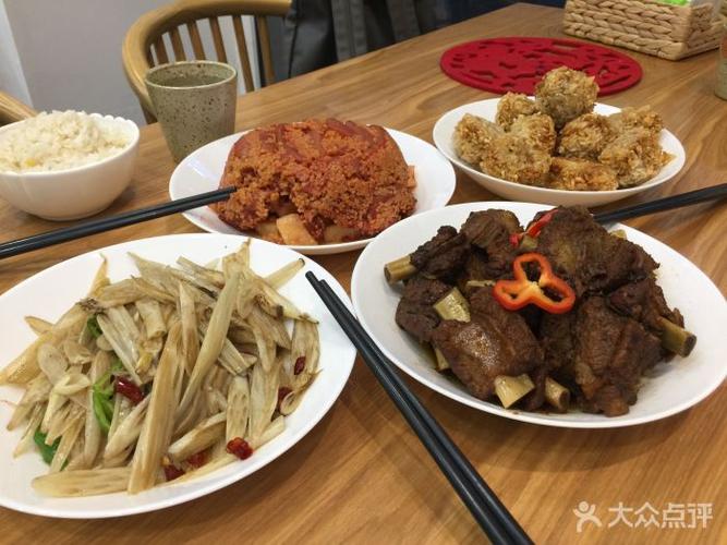 良食社区