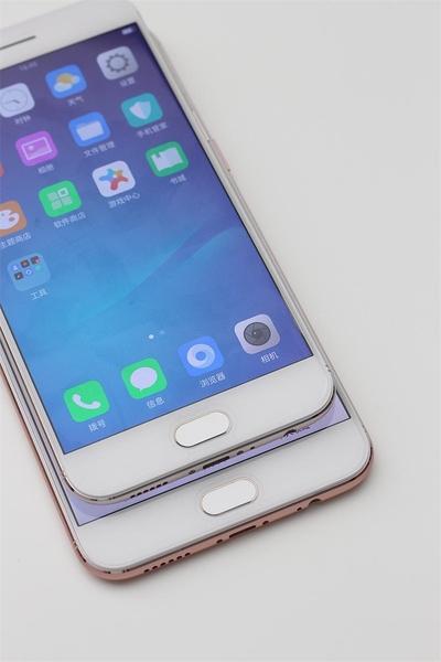 oppor11突然变得好卡截图2