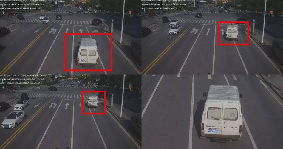 测速摄像头下虚线能变道吗