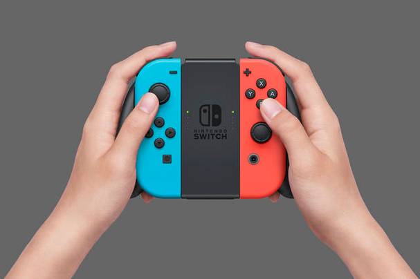 joycon按键寿命