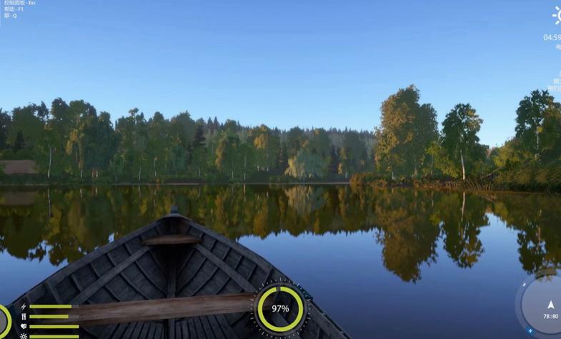 russianfishing4钓鱼技巧