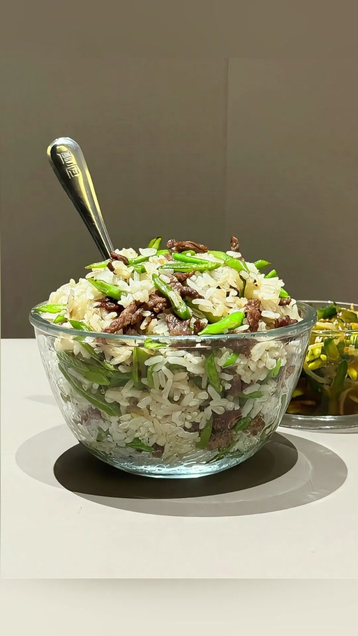 米饭不熟可以吃吗